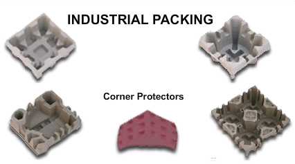 industrial package